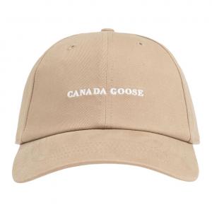 Canada Goose Повседневная кепка, Khaki