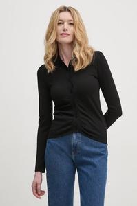 Кардиган Sisley, черный