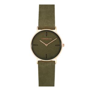 Liebeskind Berlin Часы Analog 'LT-0204-LQ' в цвете Olive