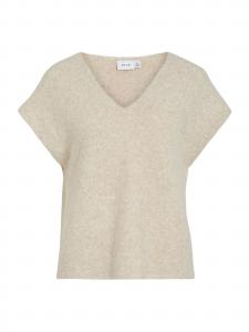 VILA Свитер в цвете Kitt