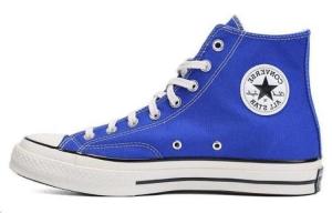 Туфли Converse Canvas унисекс, Blue