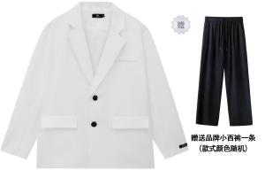 Деловые костюмы унисекс KW, коричневый