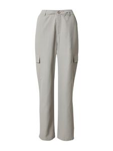 Брюки карго Misspap, светло-серый
