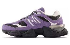 New Balance 9060 Фиолетовый Нуар