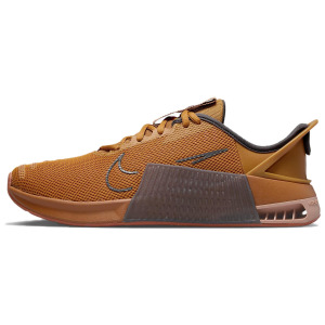 Кроссовки Nike Metcon 9 Flyease Campfire Orange, цвет Orange