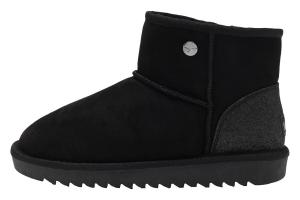 Ботинки KangaROOS, Black