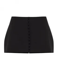 Шорты Лейлани Cult Gaia, черный