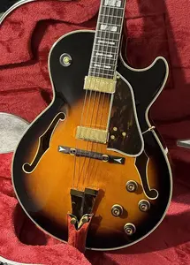 Ibanez GB10 Brown Sunburst [Сделано в Японии]