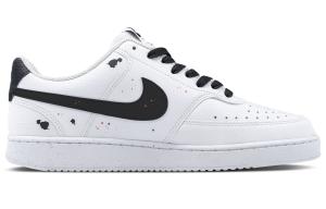 Мужские кроссовки для скейтбординга Nike Court Vision 1, White