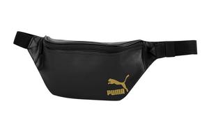 Поясная сумка унисекс Puma, Black