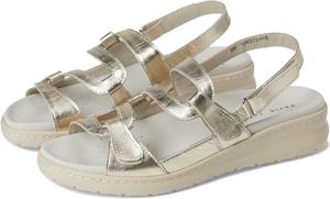 Туфли David Tate Femme, Platinum