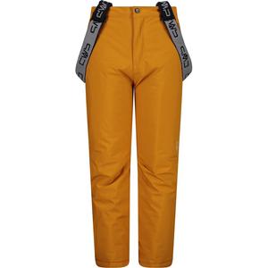 Комбинезон из саржи Cmp, цвет zucca c729