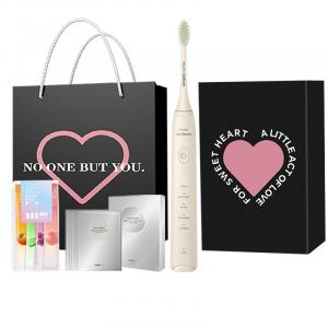 Электрическая зубная щетка PHILIPS, белый