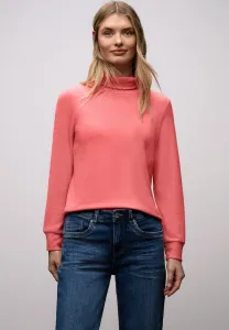 Мягкий свитер Street One, Pink