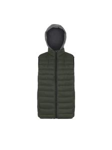 Переходная куртка Yuka, цвет dunkeloliv