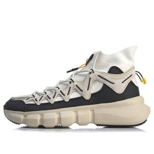 Кроссовки essence 2.3 discovery high Li-Ning, белый