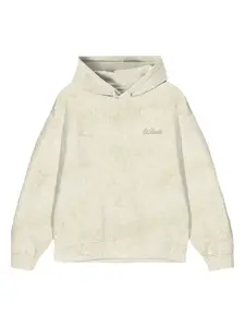 Худи с длинными рукавами Mc2 Saint Barth Kids, нейтральный