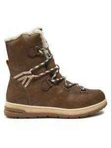 Зимние ботинки Kimberfeel Botas de nieve Ebelya, коричневый