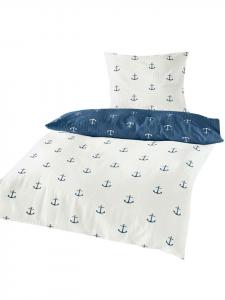 Постельные принадлежности Traumschlaf, морской