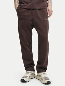Джоггеры relaxed fit Kane Norrebro 12282553 Jack&Jones, красный