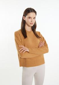 Джемпер usha Jumper, Kamel/Brown