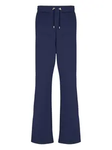 Спортивные брюки с лампасами BALMAIN, синий