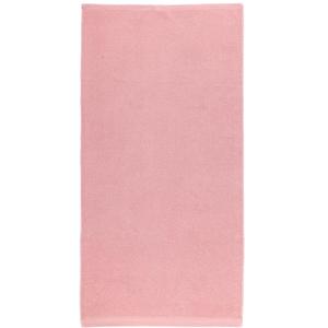 Полотенца baronesse Rhomtuft, розовый