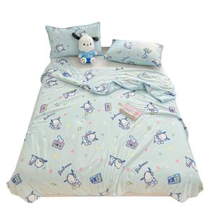 Sanrio Синтетическое одеяло