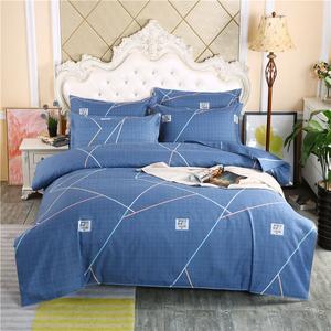 Belle Пододеяльник 150x200 см, утолщенный, приятный к телу, Free Style