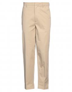 Брюки Yves Salomon, бежевый