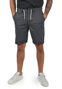 Тканевые шорты BLEND Chino, серый