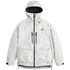 Ветровка Unisex PELLIOT, белый