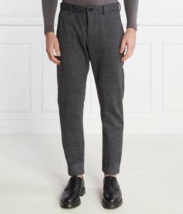 Брюки-чинос мужские Joop! Jeans в клетку, черный