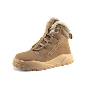 Мужские повседневные высокие туфли для ежедневных поездок Jeep, Yellow