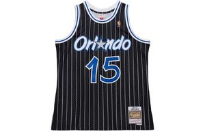 Mitchell & Ness Hardwood Classics Swingman 'NBA 2009 10 Vince Carter' Топ Mitchell Ness, черный