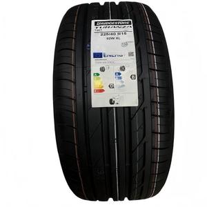 Bridgestone Шины 225/40R18 91W MOE RFT (2023) Taranza T001 Run-Flat
