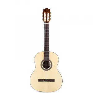 Акустическая гитара Cordoba C1M Protege 1/2 размера с нейлоновыми струнами, накладка из палисандра, натуральная