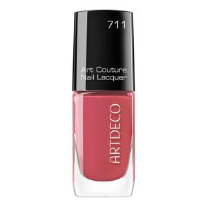 Лак для ногтей feel this bloom obsession art couture nail lacquer Artdeco, объем 10 мл
