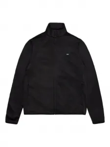 Толстовка Sintra на молнии Rains, черный