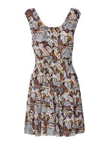 Летнее платье KOROSHI, Black