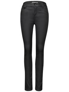 Street One Черные брюки