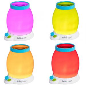 Ночник Fa274-1 — Обсерватория насекомых. Багги Лайт Fat Brain Toys