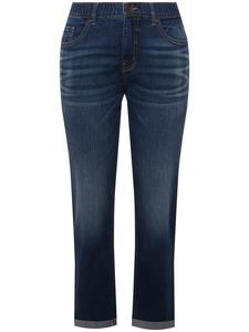 Джинсы Ulla Popken, цвет blue denim