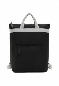 Рюкзак Emily & Noah Rucksack, Black /Black