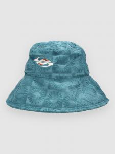 Панама Quiksilver Towel Bucket Bucket Hat, brittany blue