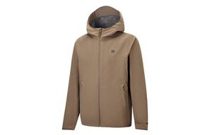 Куртка серии HIKE для мужчин Kolon Sport, цвет Camel CA