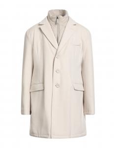 Пальто Herno, бежевый