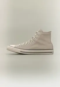 Кроссовки chuck taylor all star tonal unisex hightop Converse, Papyrus//Classic Ecru/Black