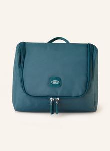 Косметичка Brics POSITANO, цвет petrol