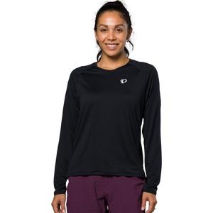 Футболка PEARL iZUMi Summit Long-Sleeve PEARL iZUMi, Black